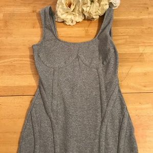 Gorgeous ribbed Pencil Dress